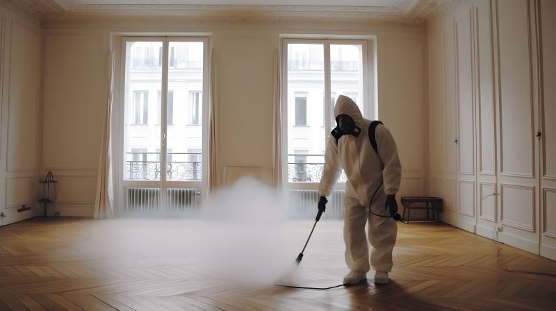 NOTRE mission, VOTRE protection