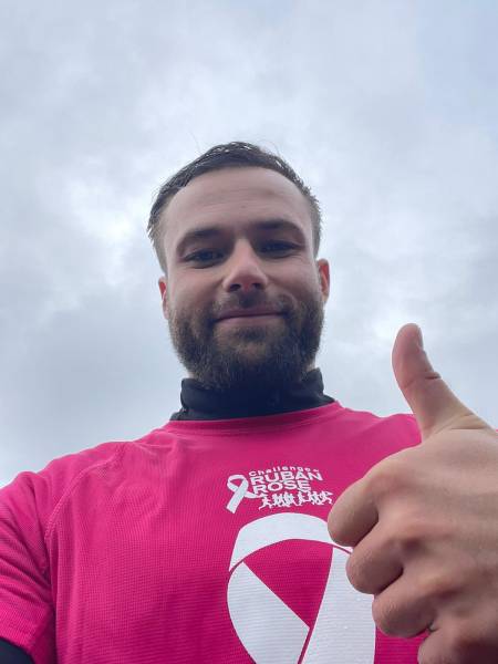 Weber & Vila Services solidaire dans la Cause du Cancer du Sein