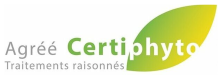 Certiphyto 